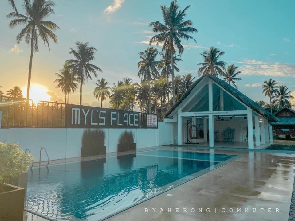 Dreamink Farm Og Myl'S Place Sorsogon المظهر الخارجي الصورة