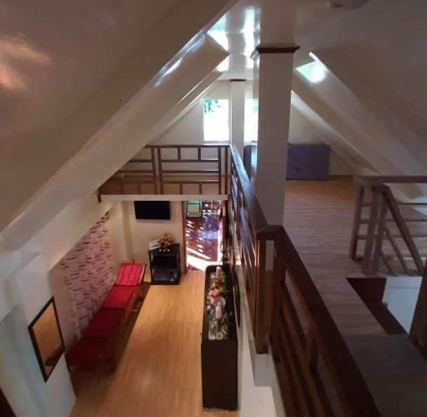Dreamink Farm Og Myl'S Place Sorsogon المظهر الخارجي الصورة
