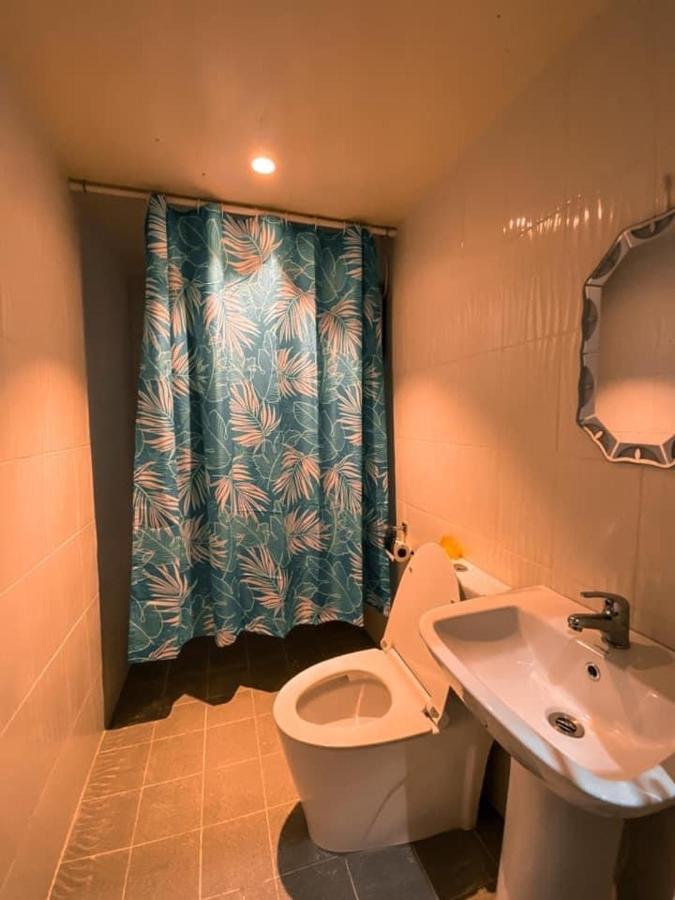 Dreamink Farm Og Myl'S Place Sorsogon المظهر الخارجي الصورة