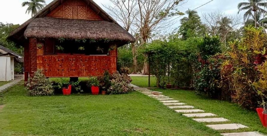 Dreamink Farm Og Myl'S Place Sorsogon المظهر الخارجي الصورة