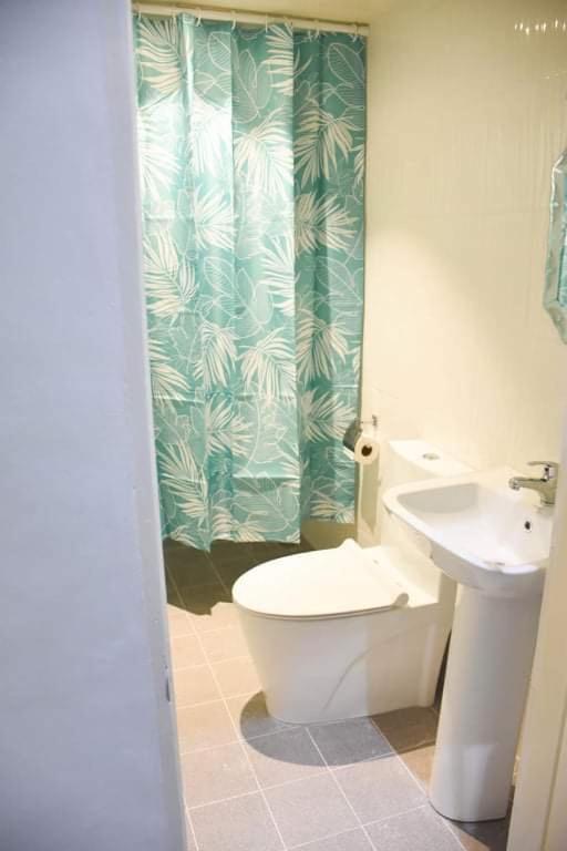 Dreamink Farm Og Myl'S Place Sorsogon المظهر الخارجي الصورة