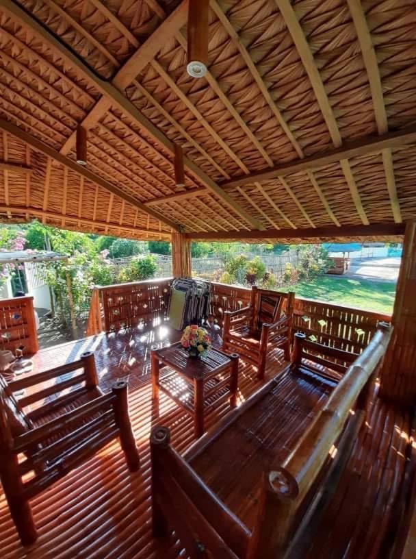 Dreamink Farm Og Myl'S Place Sorsogon المظهر الخارجي الصورة