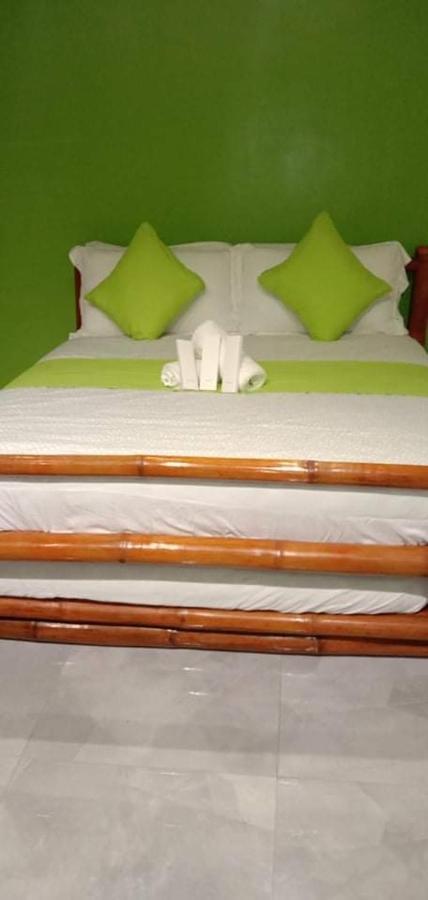 Dreamink Farm Og Myl'S Place Sorsogon المظهر الخارجي الصورة