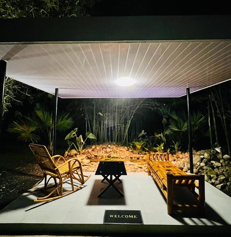 Dreamink Farm Og Myl'S Place Sorsogon المظهر الخارجي الصورة
