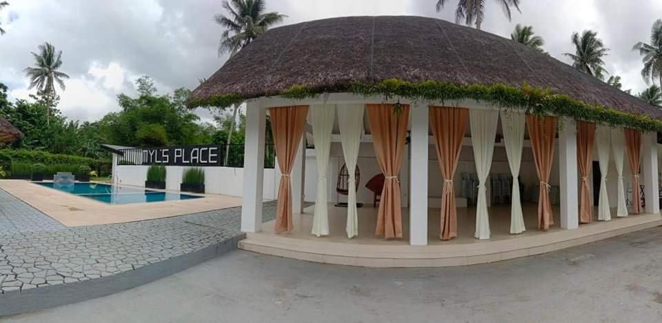 Dreamink Farm Og Myl'S Place Sorsogon المظهر الخارجي الصورة