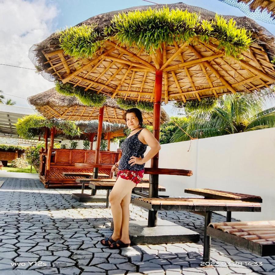 Dreamink Farm Og Myl'S Place Sorsogon المظهر الخارجي الصورة