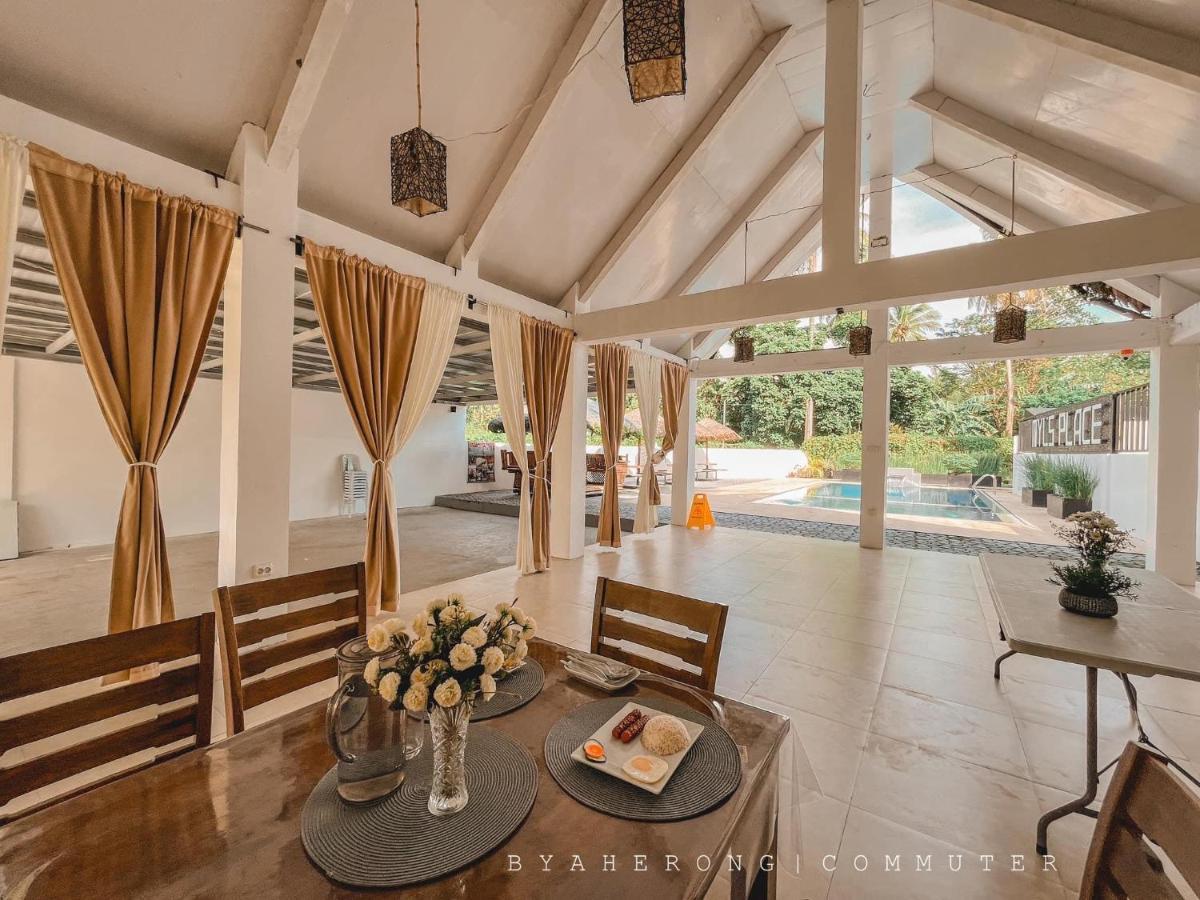 Dreamink Farm Og Myl'S Place Sorsogon المظهر الخارجي الصورة