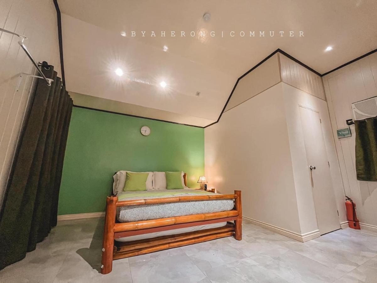 Dreamink Farm Og Myl'S Place Sorsogon المظهر الخارجي الصورة