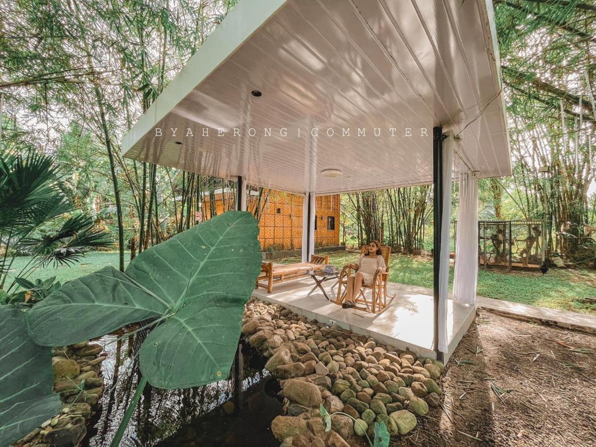 Dreamink Farm Og Myl'S Place Sorsogon المظهر الخارجي الصورة