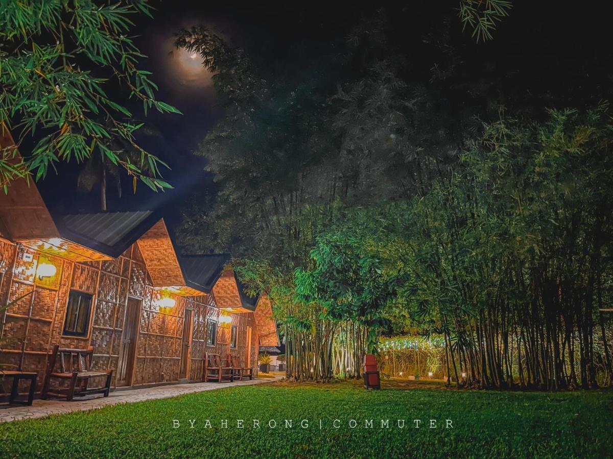 Dreamink Farm Og Myl'S Place Sorsogon المظهر الخارجي الصورة