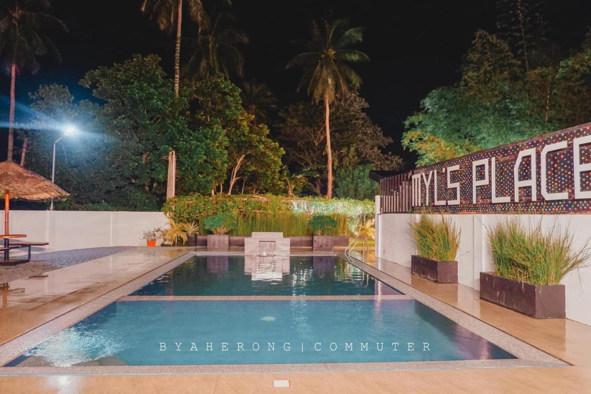 Dreamink Farm Og Myl'S Place Sorsogon المظهر الخارجي الصورة