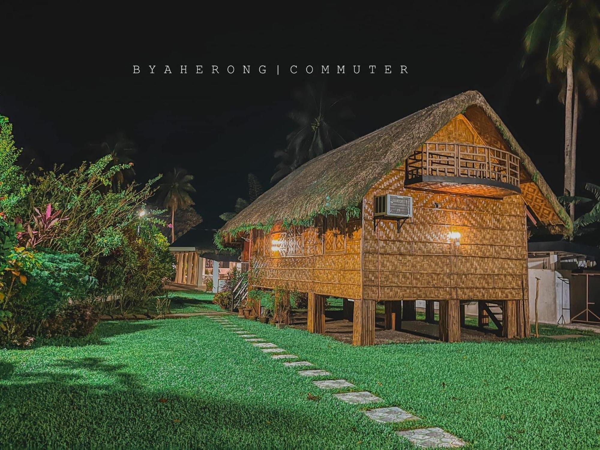 Dreamink Farm Og Myl'S Place Sorsogon المظهر الخارجي الصورة