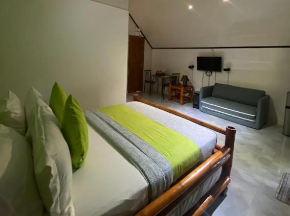 Dreamink Farm Og Myl'S Place Sorsogon المظهر الخارجي الصورة