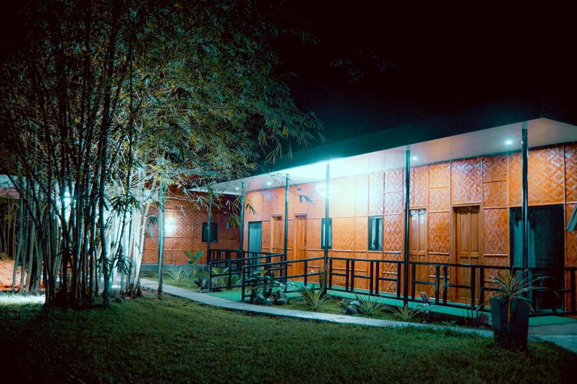 Dreamink Farm Og Myl'S Place Sorsogon المظهر الخارجي الصورة